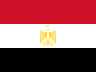 Egypt flag